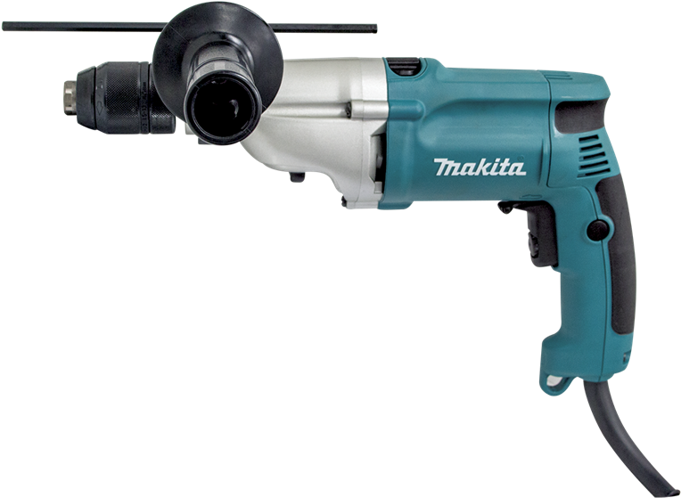 Makita Electric Drill PNG