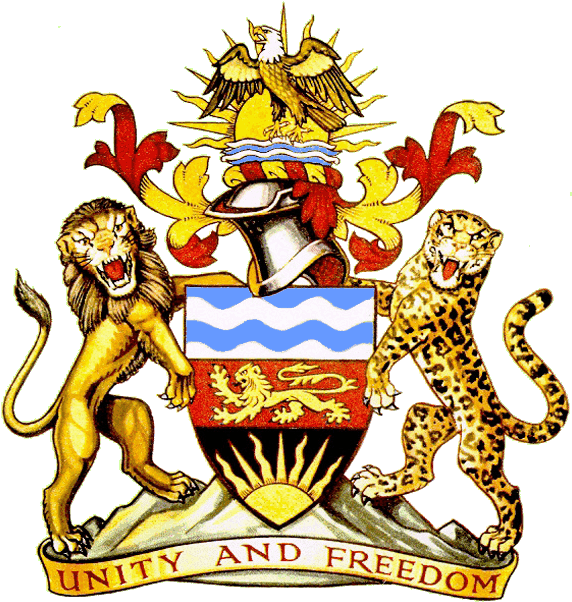 Malawi Coatof Arms PNG