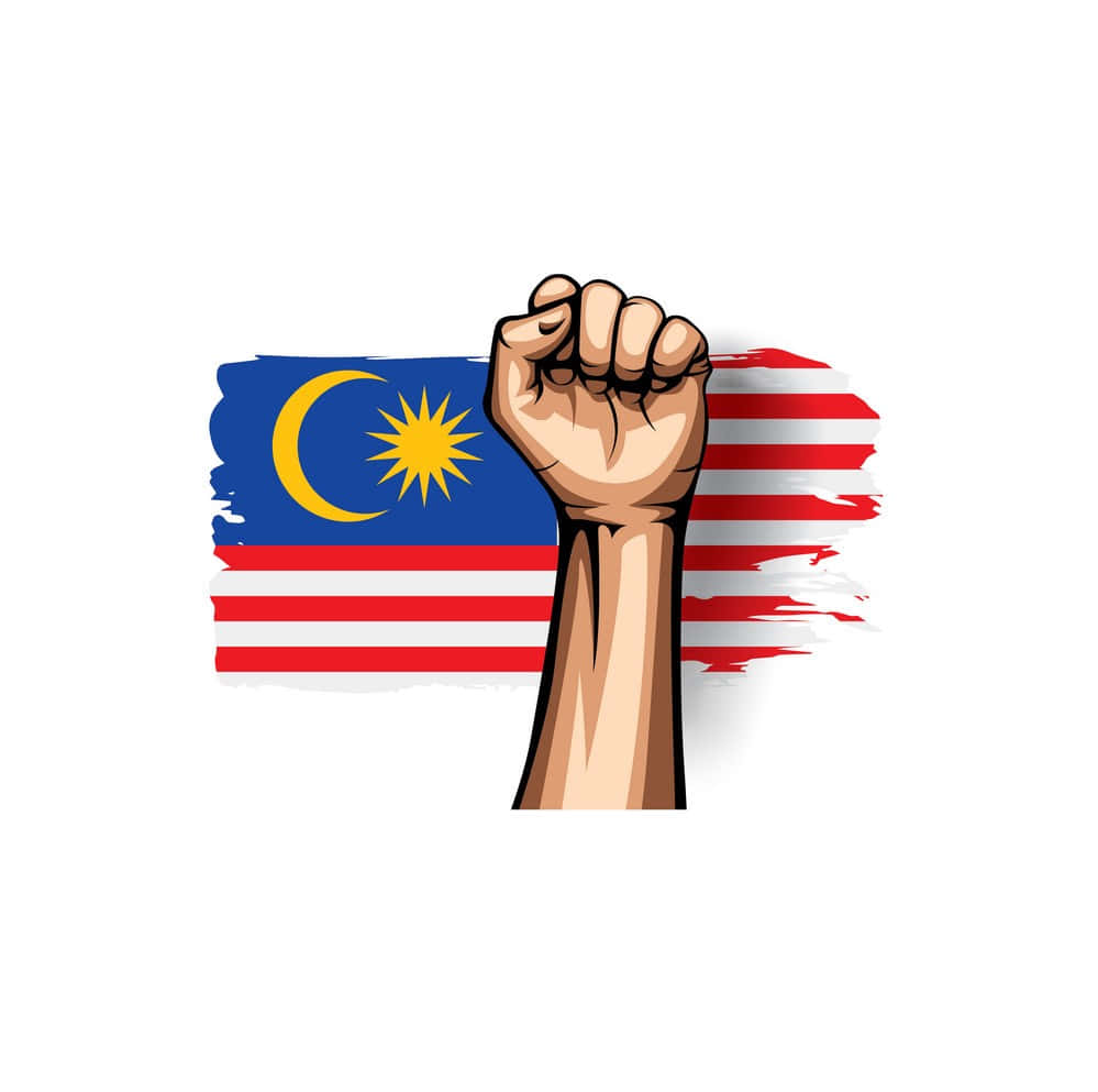Utforskade Underverk I Malaysia