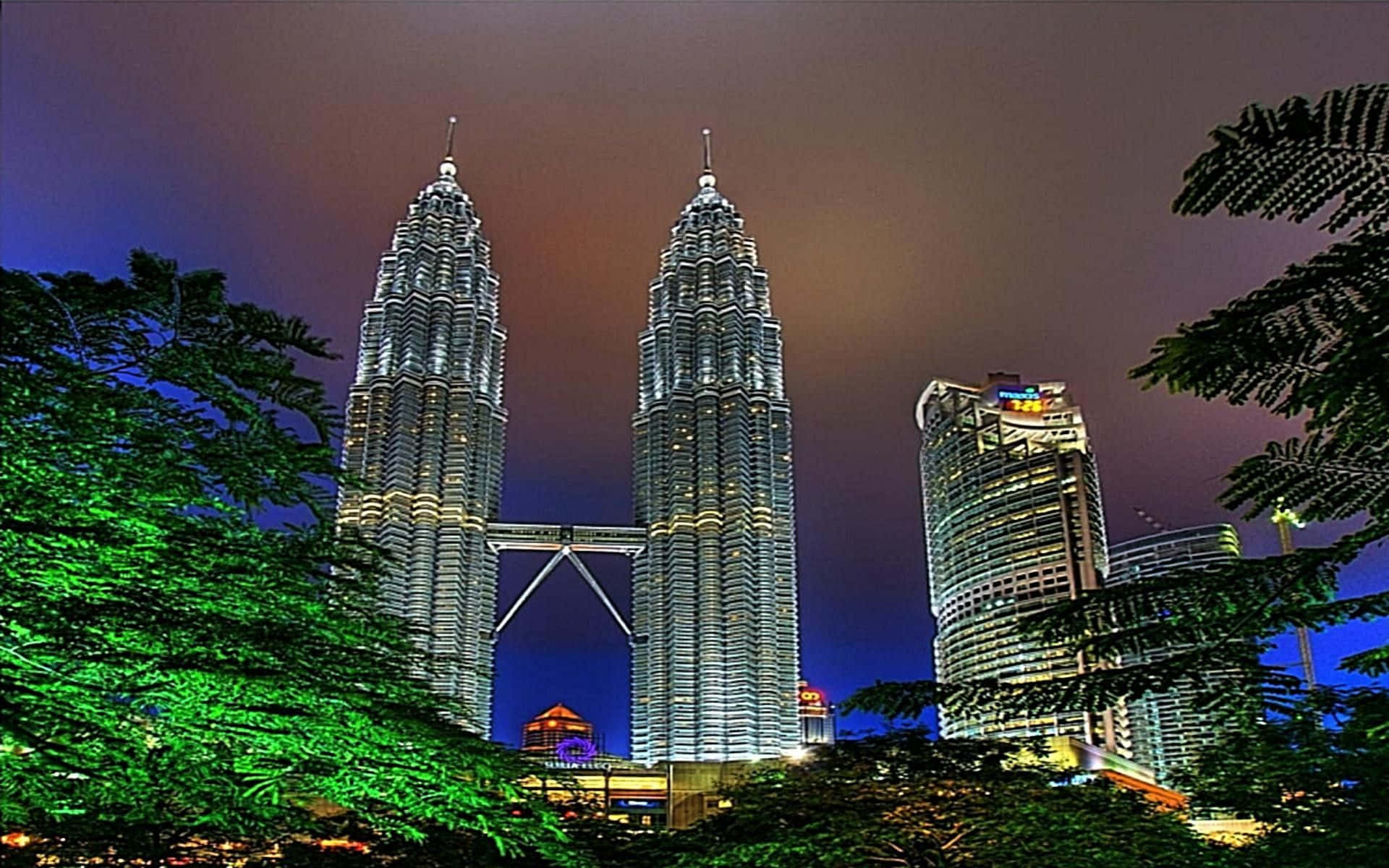 Take a Trip to Malaysia and Enjoy the Natural Wonders