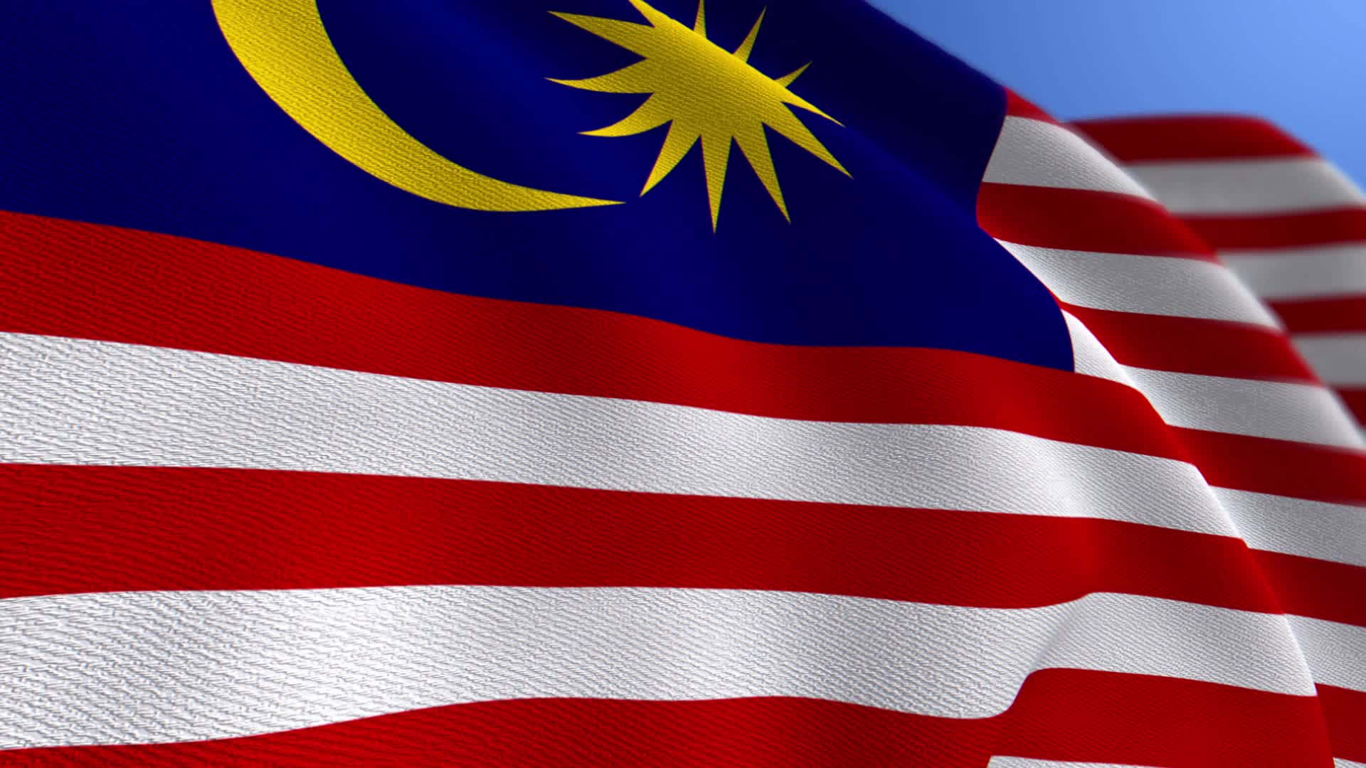 Malaysia Background