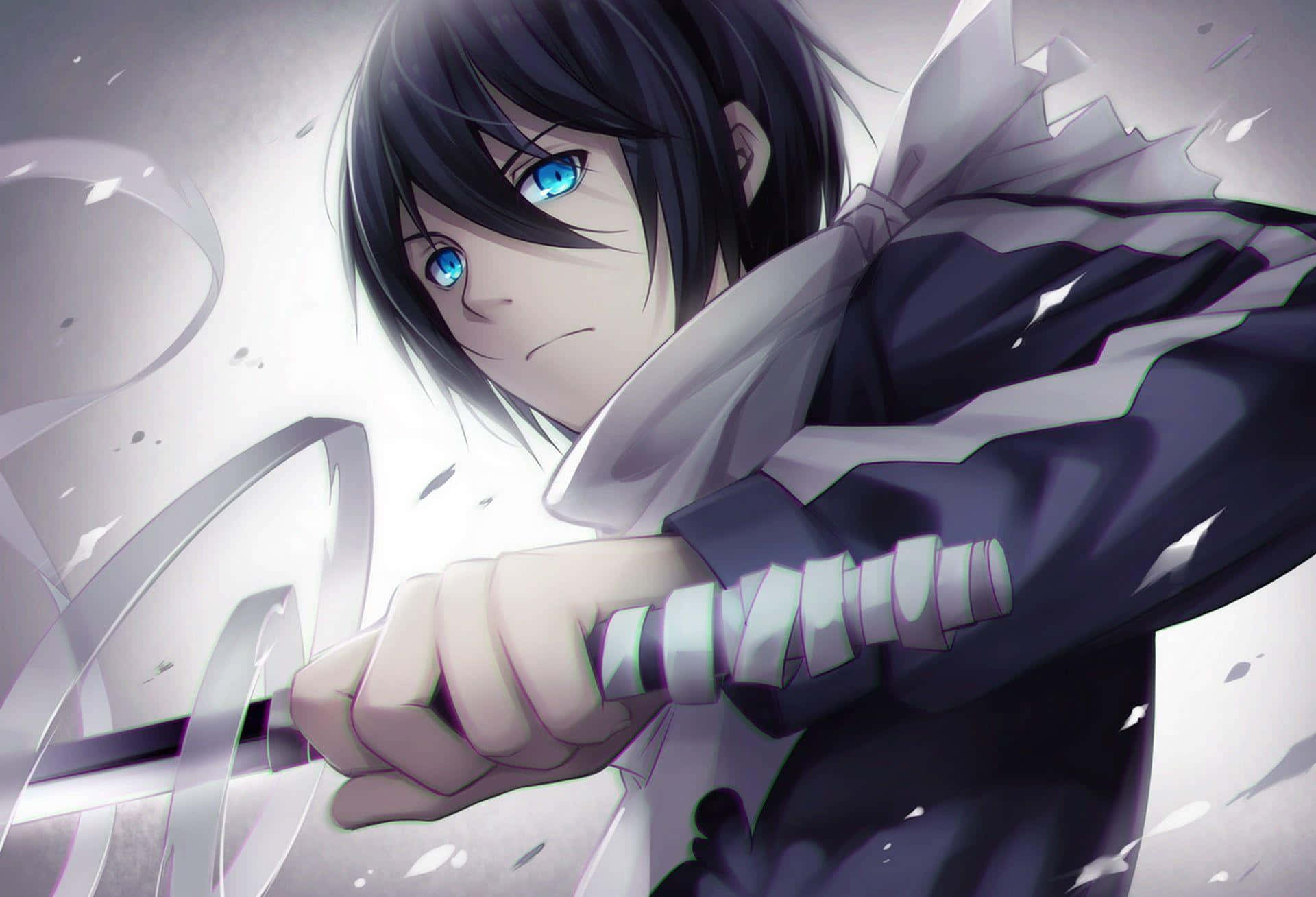 Free Male Anime Characters Wallpaper Downloads, [100+] Male Anime Characters  Wallpapers for FREE 