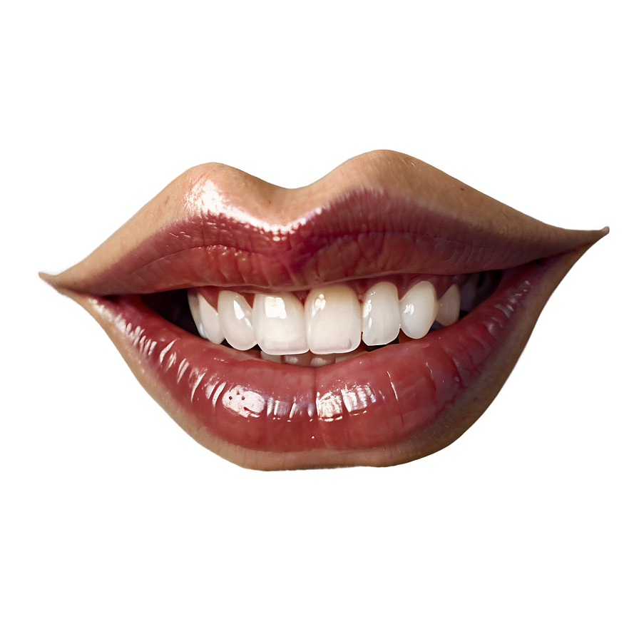 Male Anime Mouth Png 91 PNG