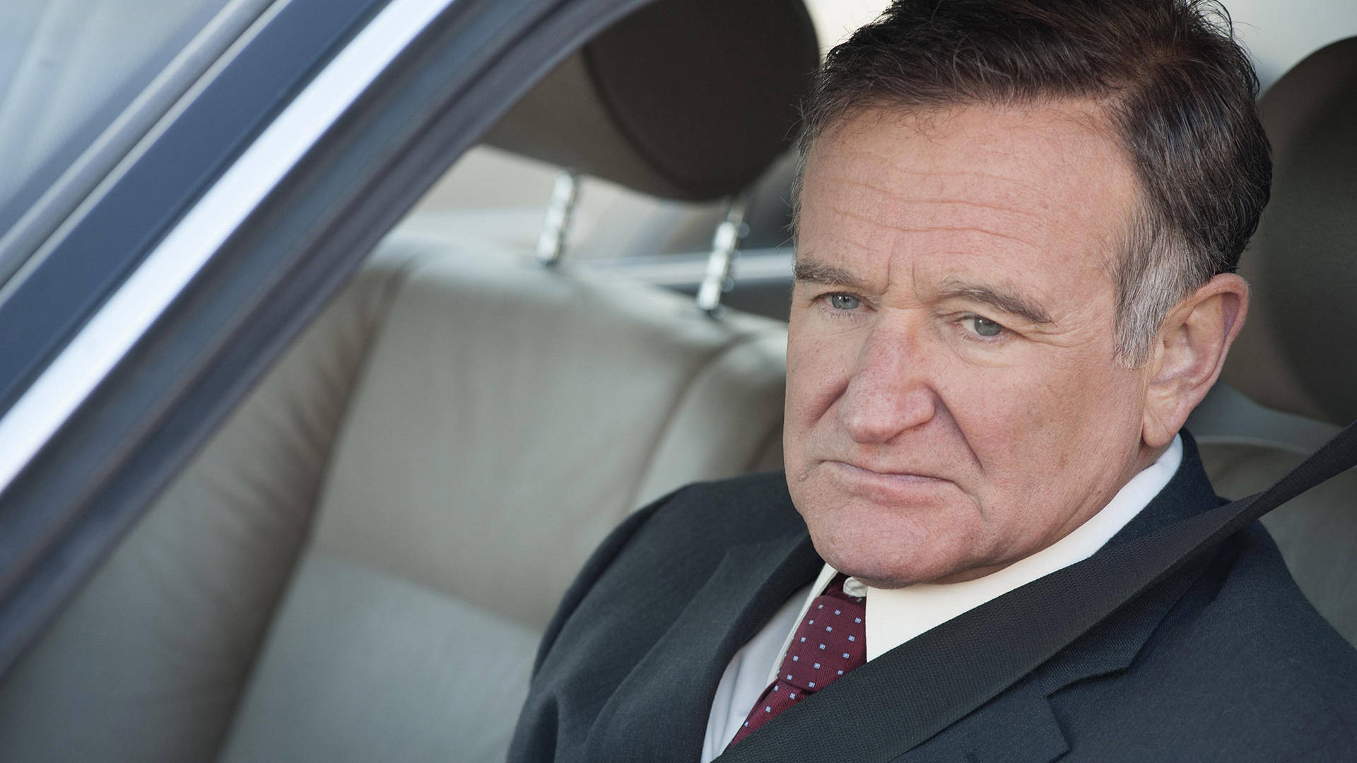 Male Hollywood Robin Williams Wallpaper