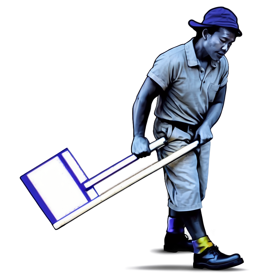 Download Male Janitor Png 06242024 | Wallpapers.com