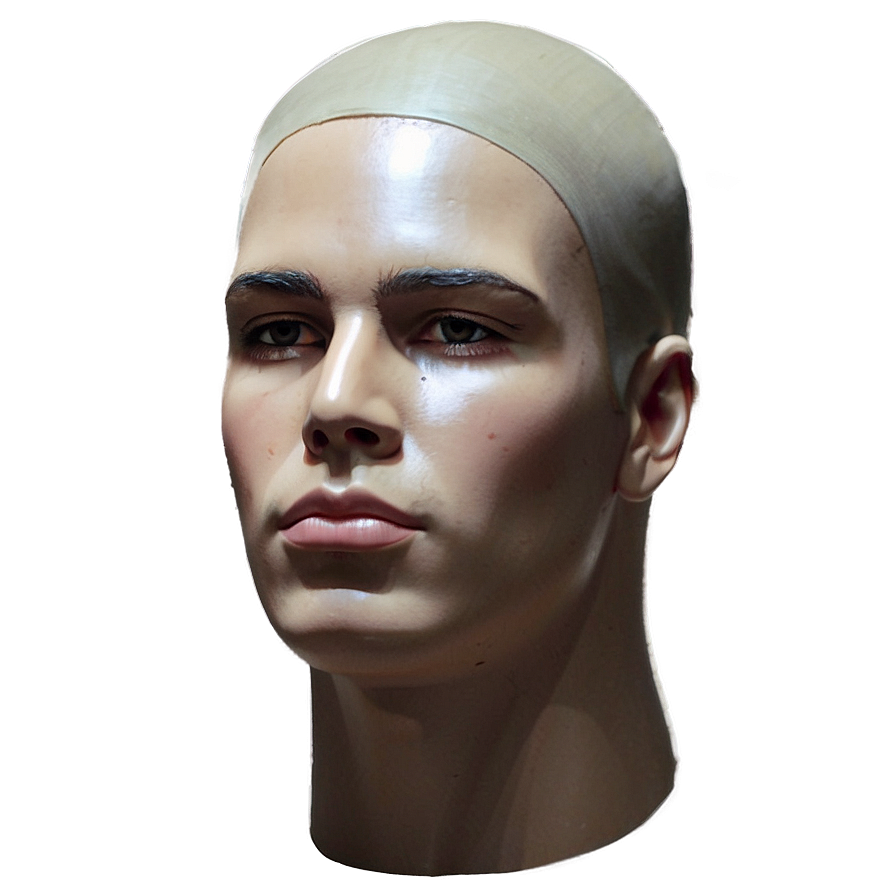 Male Mannequin Png 05242024 PNG