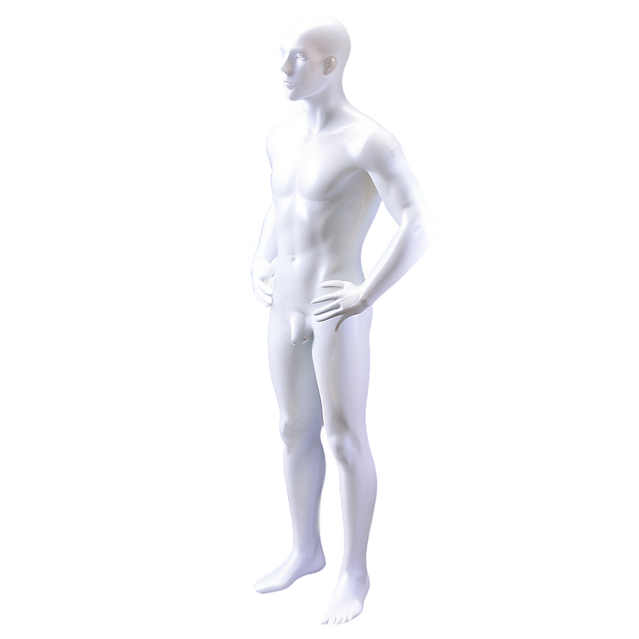 Male Mannequin Png Img86 PNG