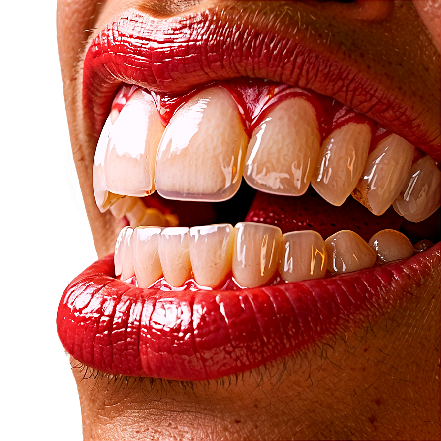 Male Mouth Png 25 PNG