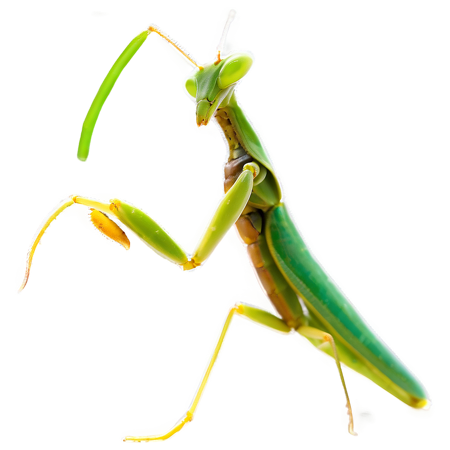 Male Praying Mantis Png Bey PNG