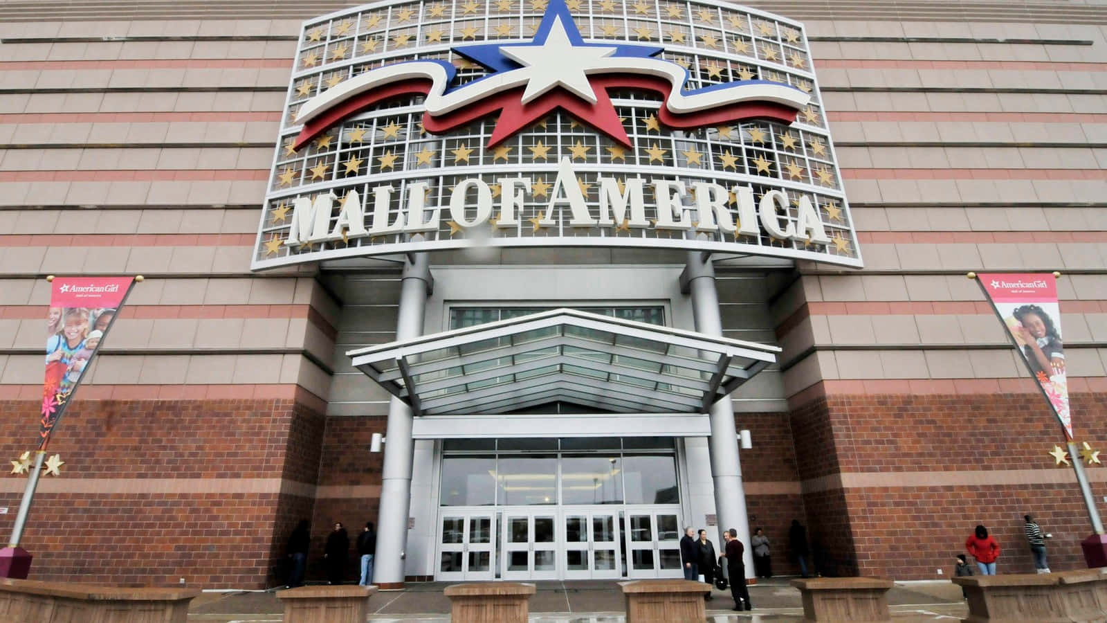 Experience Unparalleled Shopping at Mall of America
