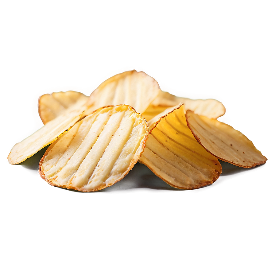 Malt Vinegar Potato Chips Png Tvj PNG