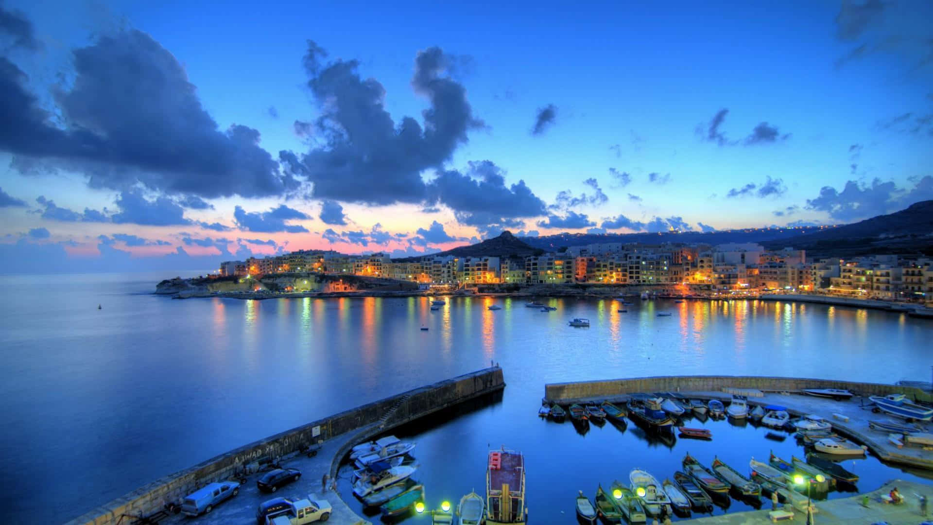 Malta1920 X 1080 Billede