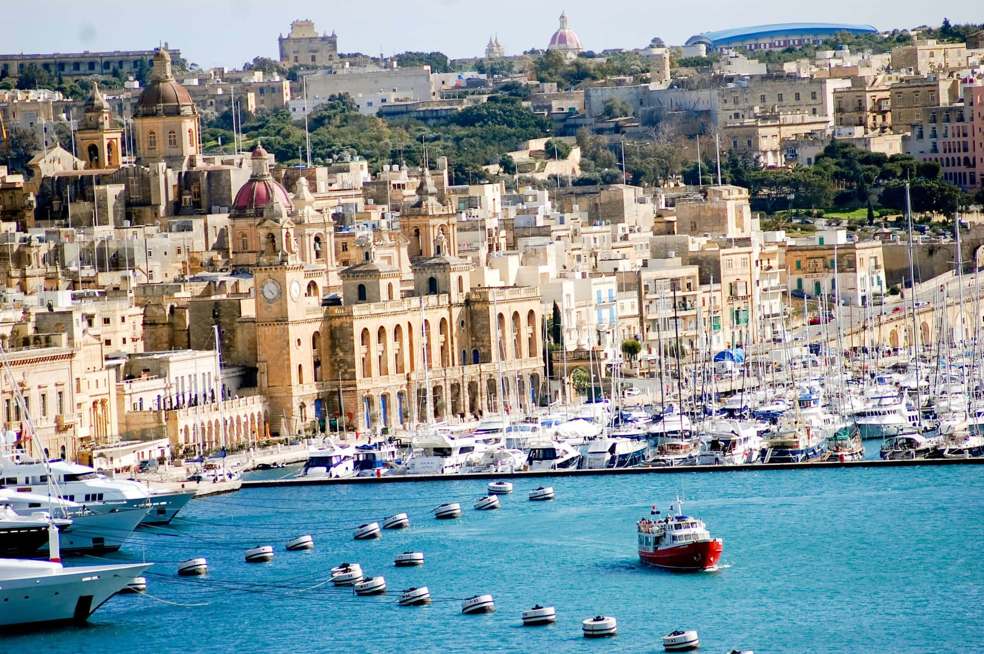 Where To Stay In Malta: COOLEST Areas & Hotels In 2023 | Jonny Melon