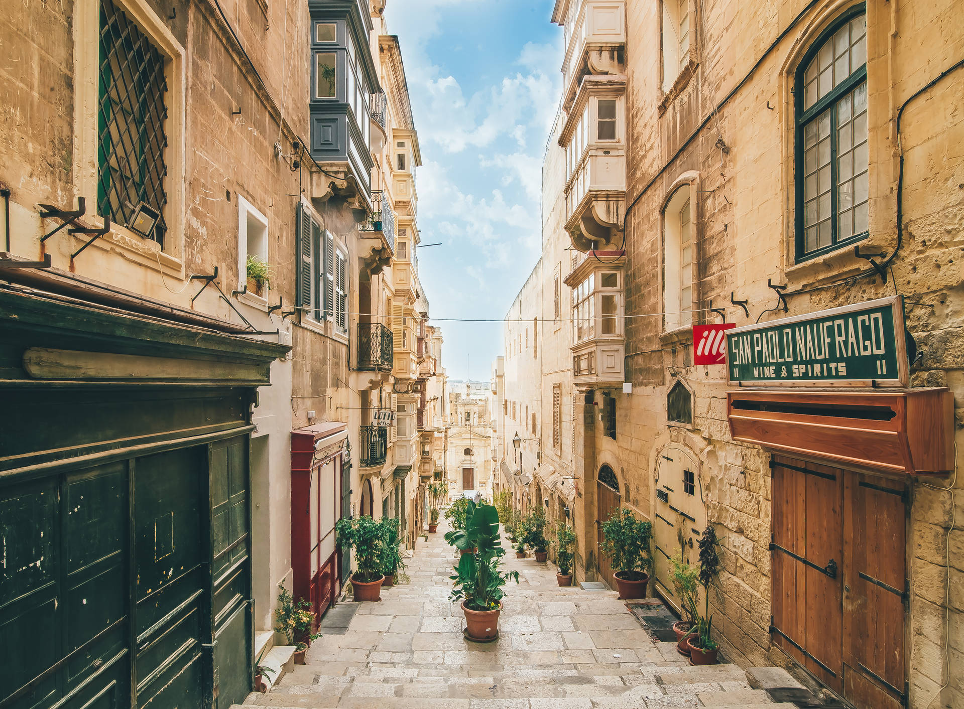 Malta Street