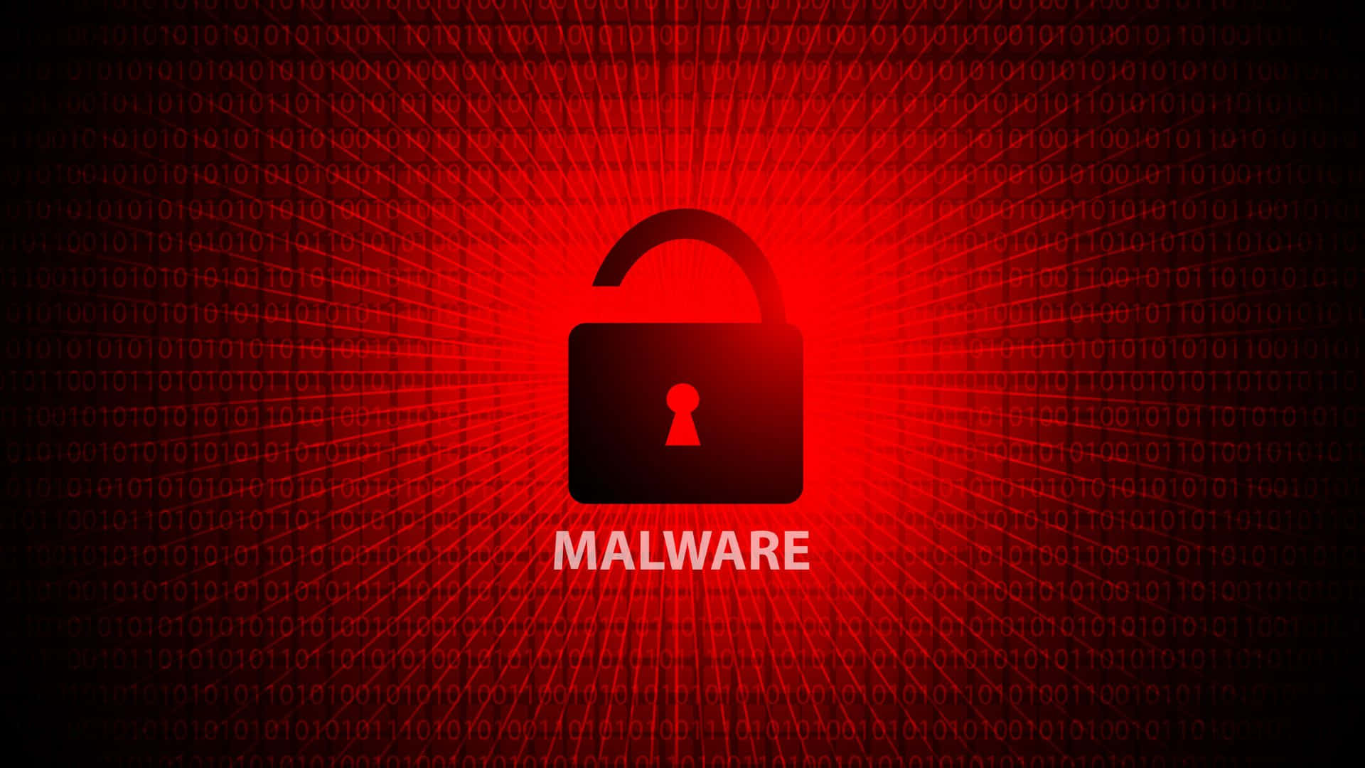 Malware Wallpaper