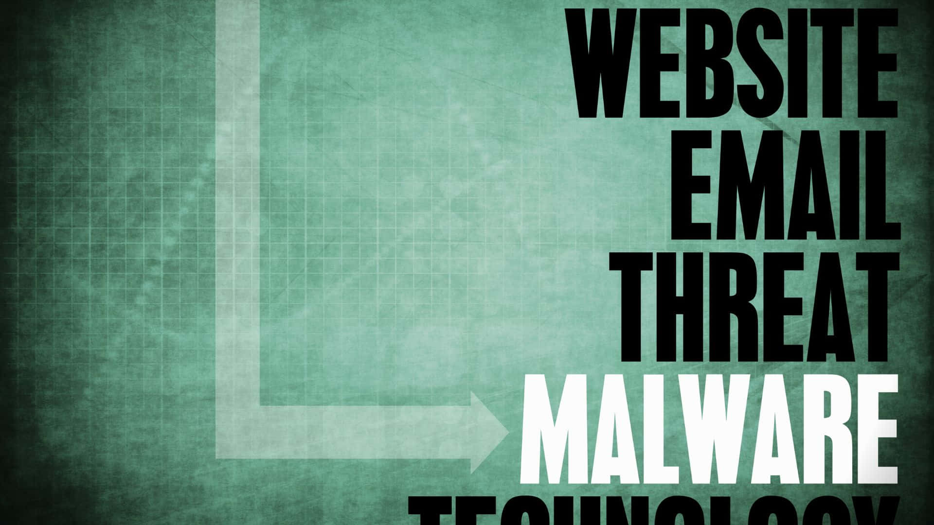 Internetwerkzeugegemischt Mit Malware Wallpaper