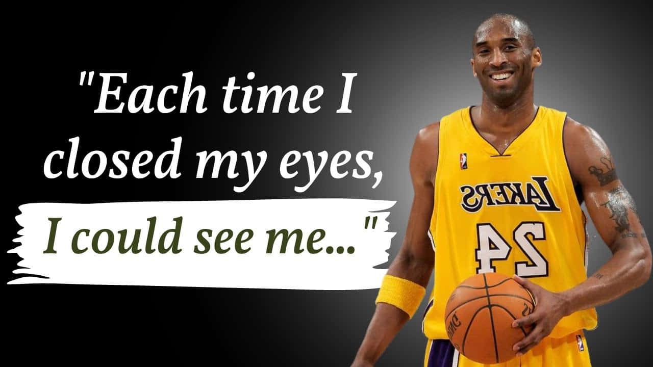 #MambaMentality - Find Your Focus Wallpaper