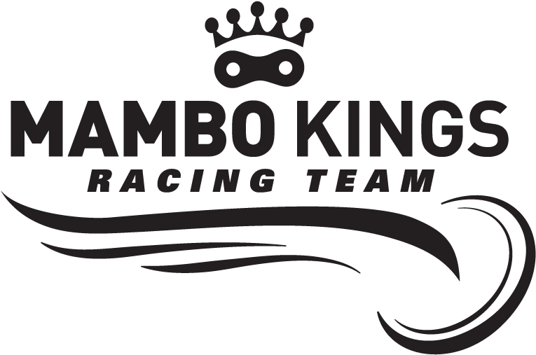 Mambo Kings Racing Team Logo PNG