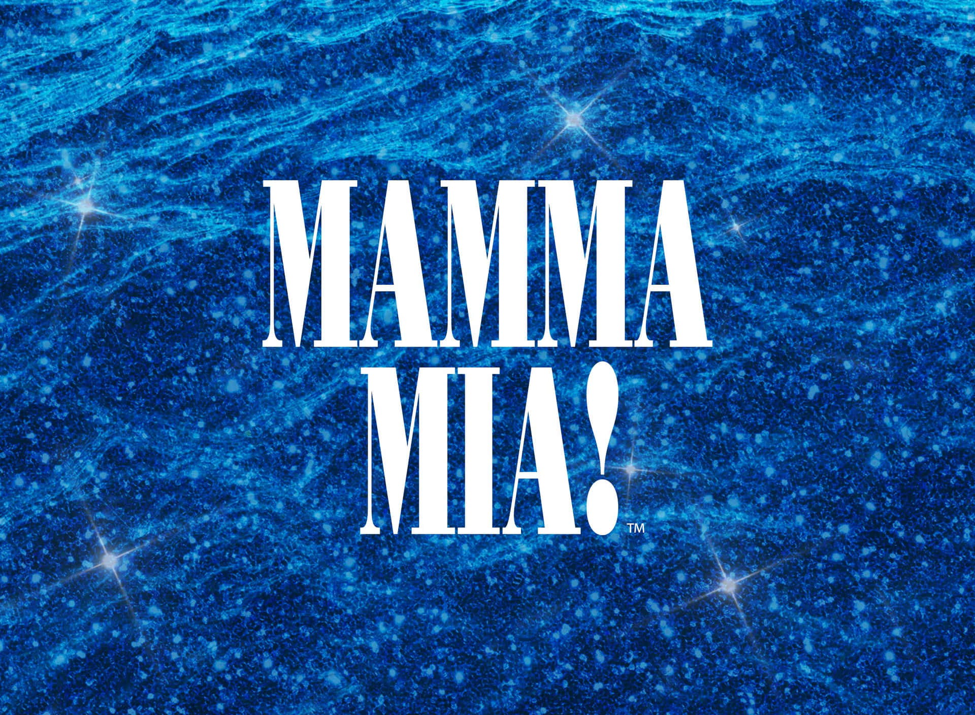 Fansaf Mamma Mia Synger Med På Favoritter Fra Musicalen.