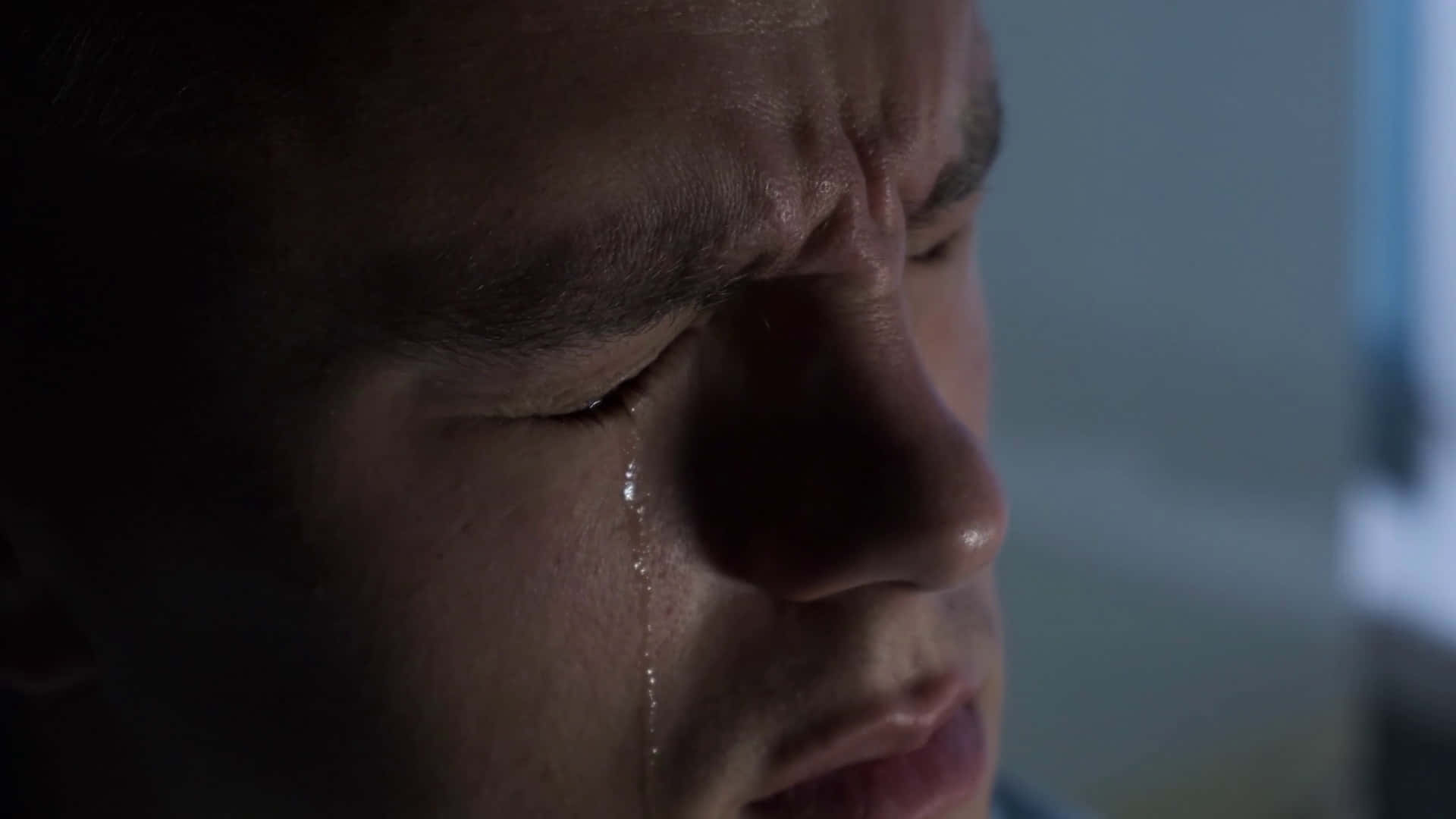 Man Crying Pictures