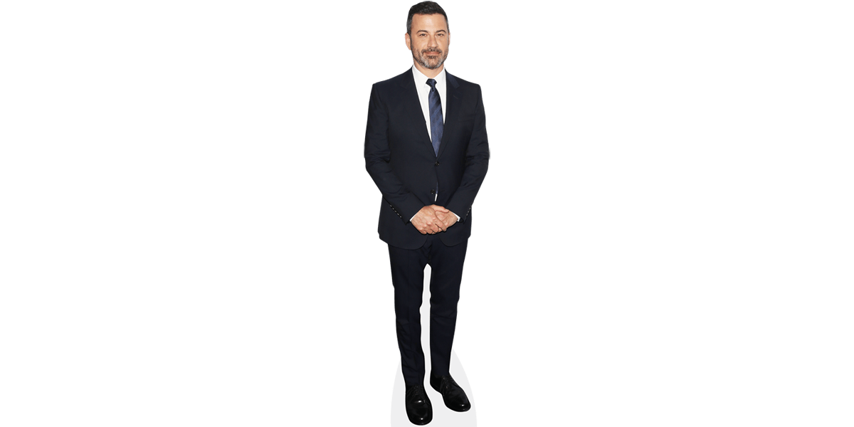 Man In Black Suit Smiling PNG