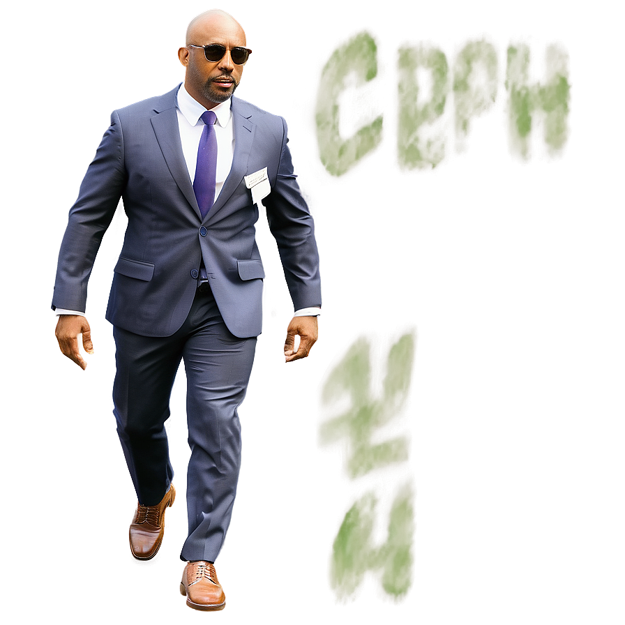 Man In Custom Suit Png Fgt PNG