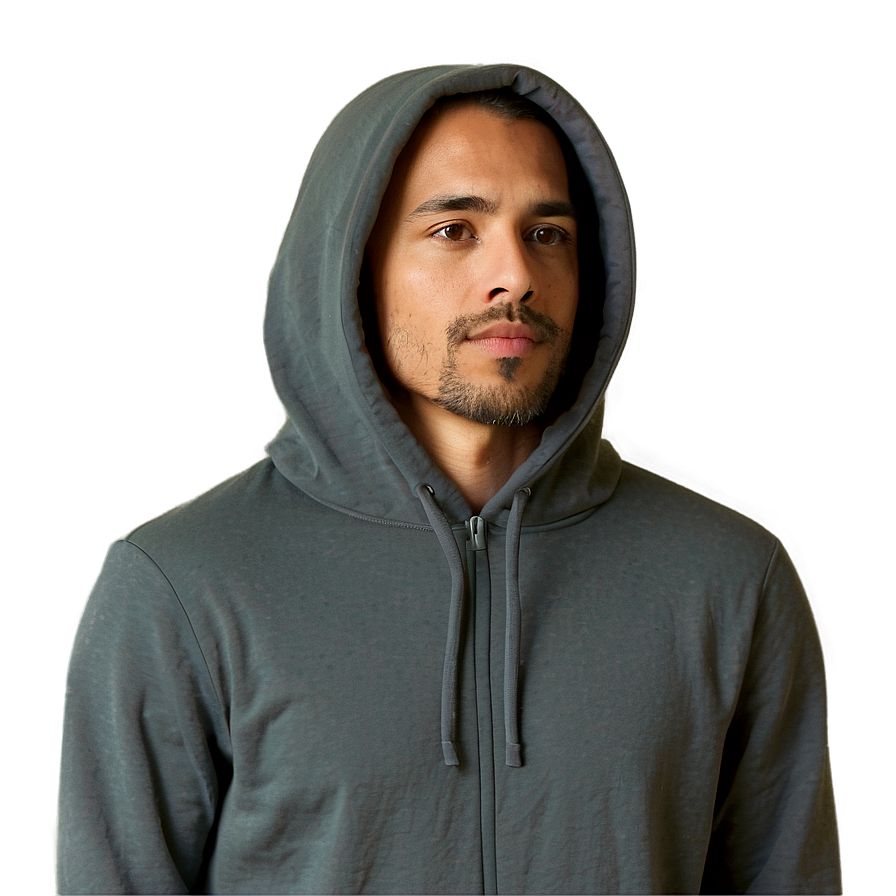 Download Man In Hoodie Png 74 | Wallpapers.com