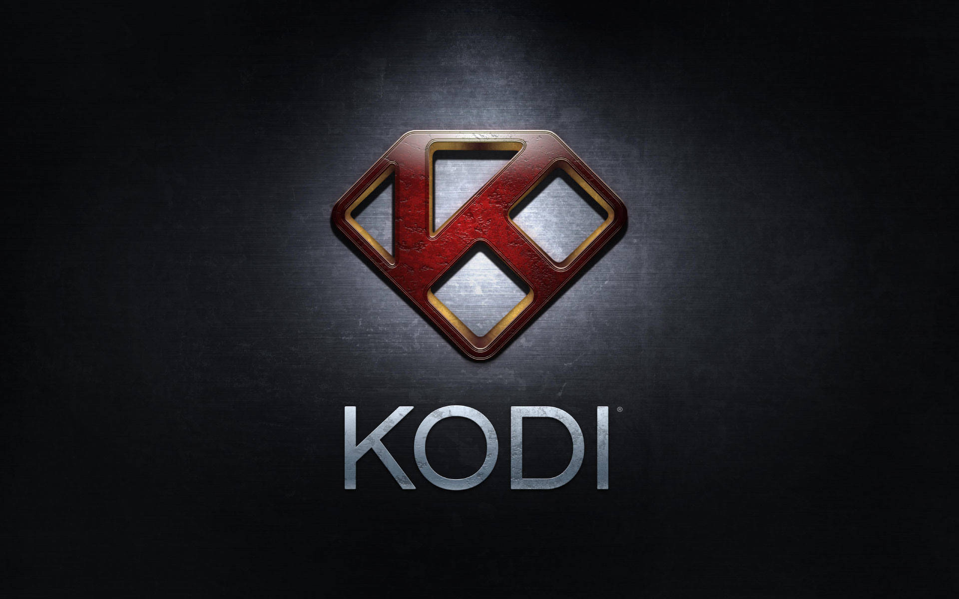 Manof Steel-inspirado En Kodi. Fondo de pantalla