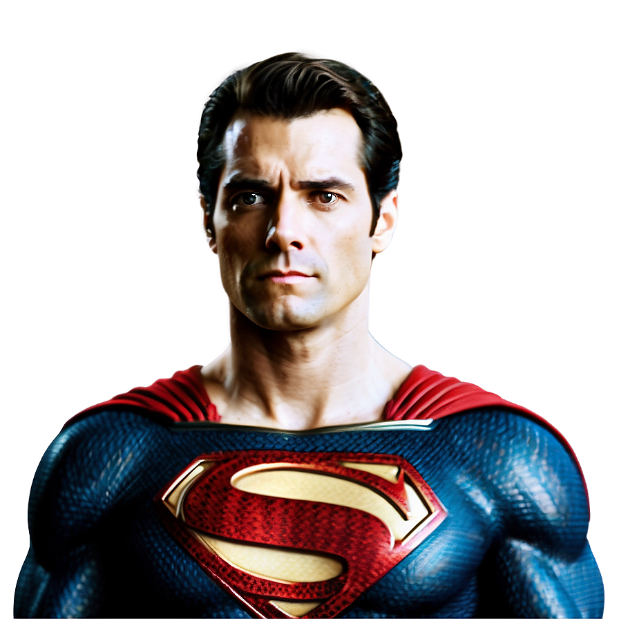 Man Of Steel Superman Png Inq PNG
