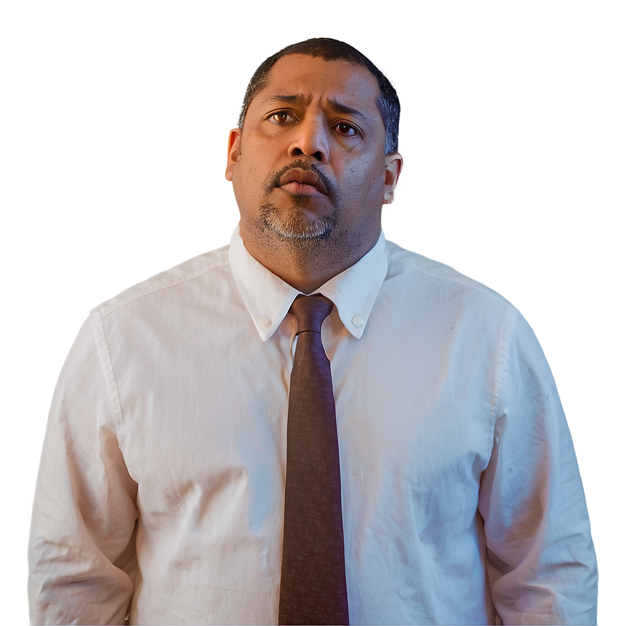 Man Questioning Life Png 06262024 PNG