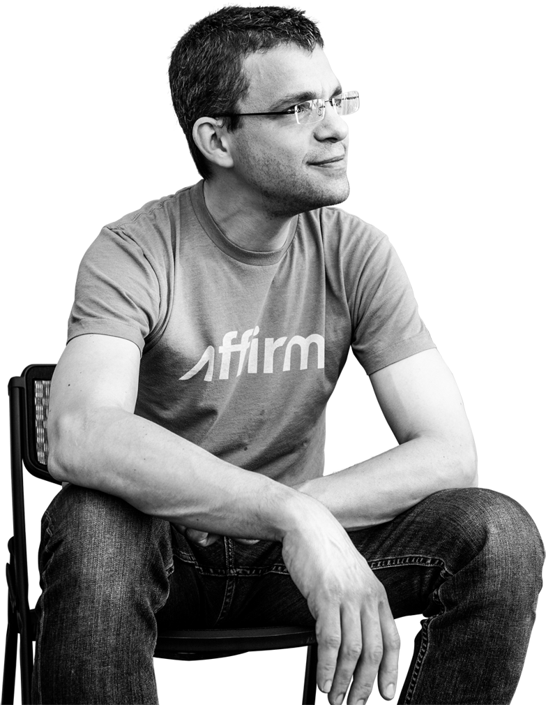 Man Seated Casual Affirm Shirt PNG