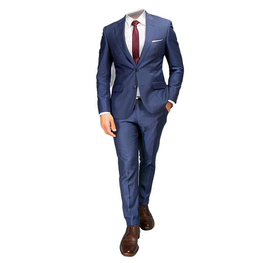 Download Man Suit Model Png Pxq | Wallpapers.com