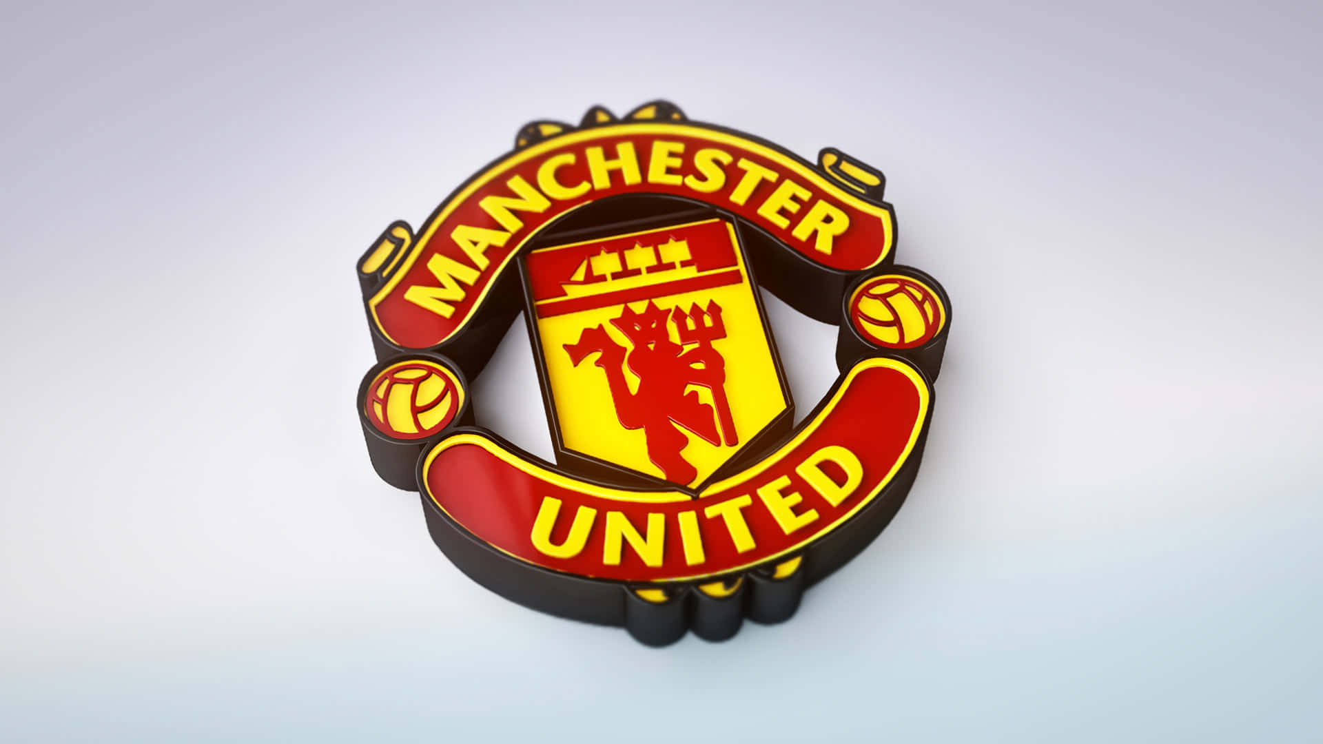 Man United Wallpaper