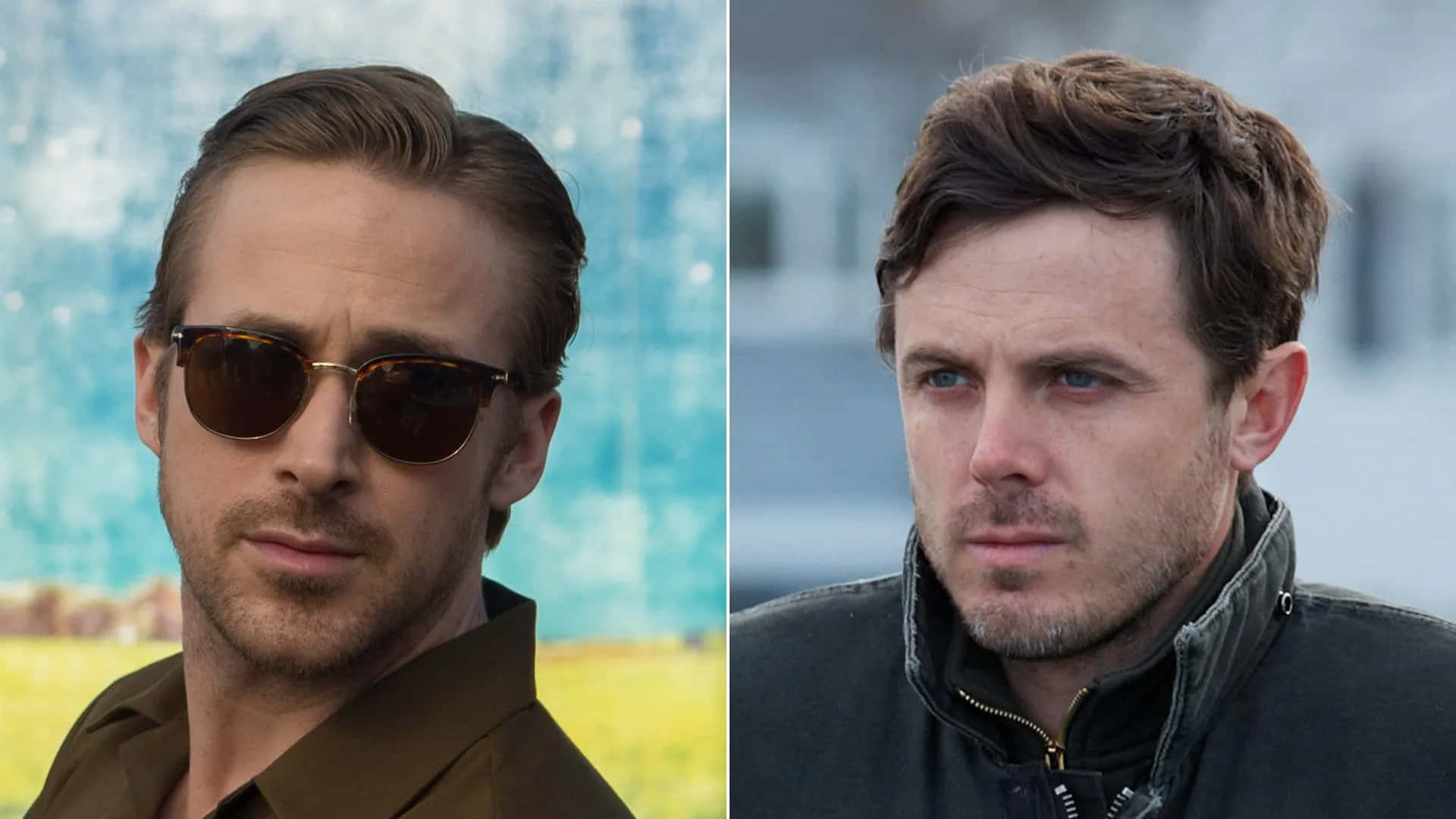 Les Acteurs Principaux De Manchester By The Sea Fond d'écran