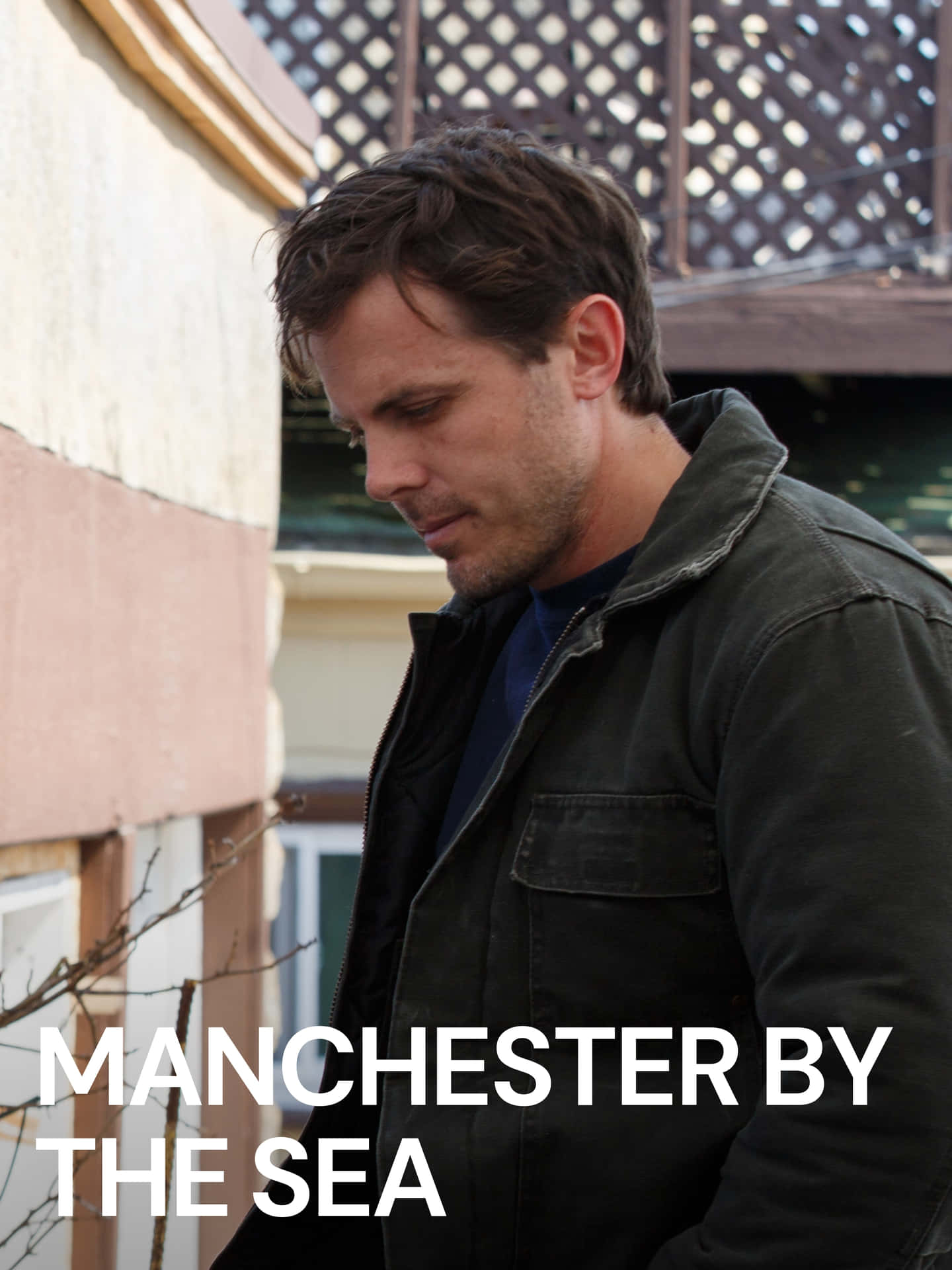 Manchester By The Sea Film Scene Achtergrond