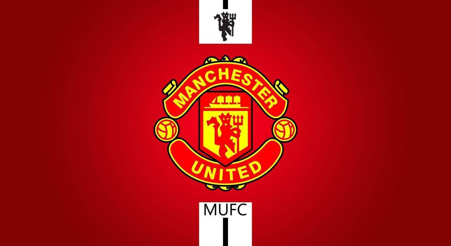 Manchester United FC Desktop Wallpaper
