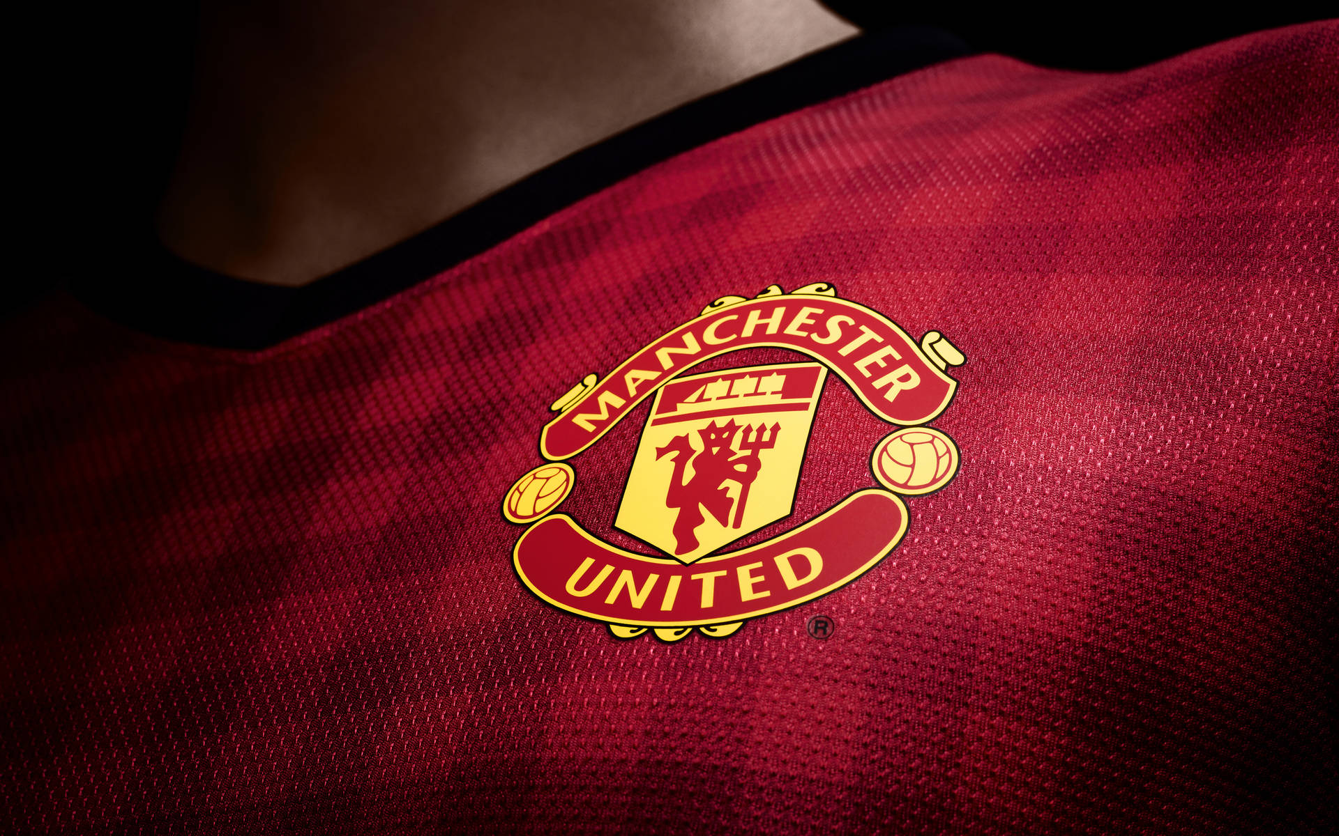 Free Manchester United Wallpaper Downloads, [500+] Manchester United  Wallpapers for FREE 