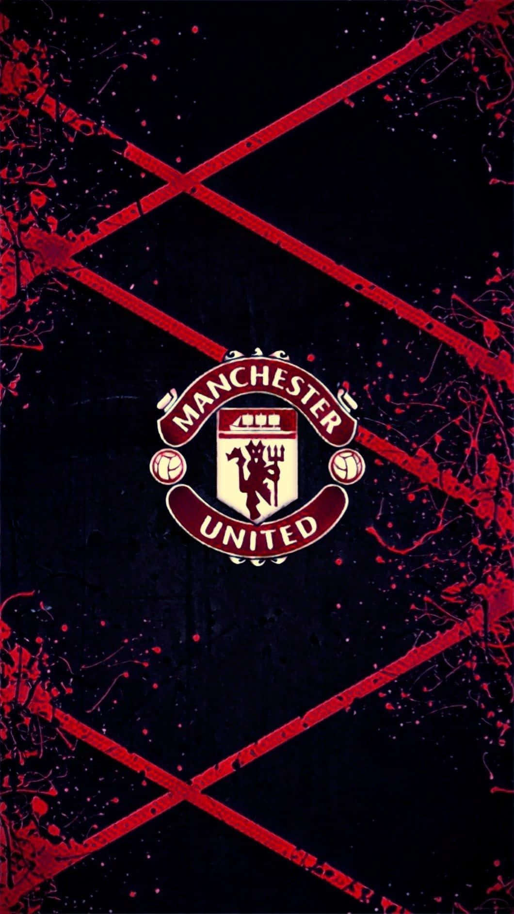 Free Manchester United Iphone Wallpaper Downloads, [100+] Manchester United  Iphone Wallpapers for FREE 
