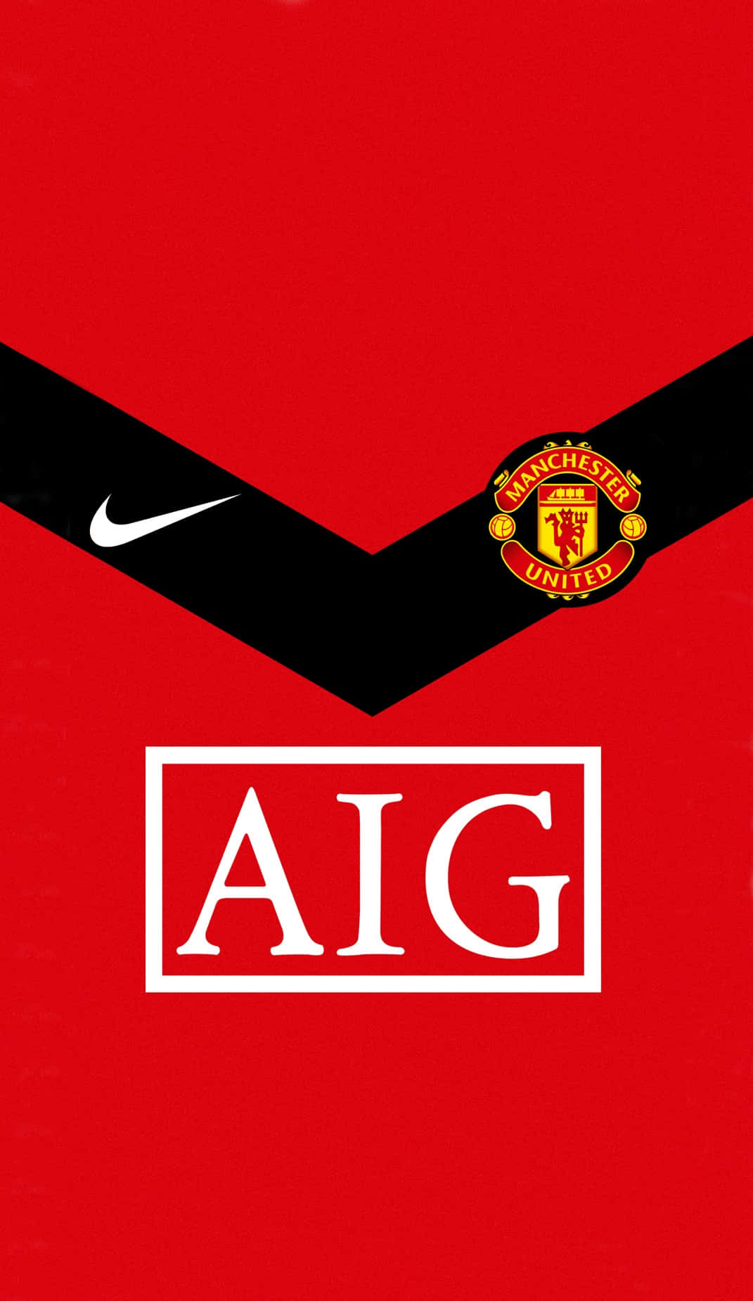 Download Manchester United Iphone Wallpaper 