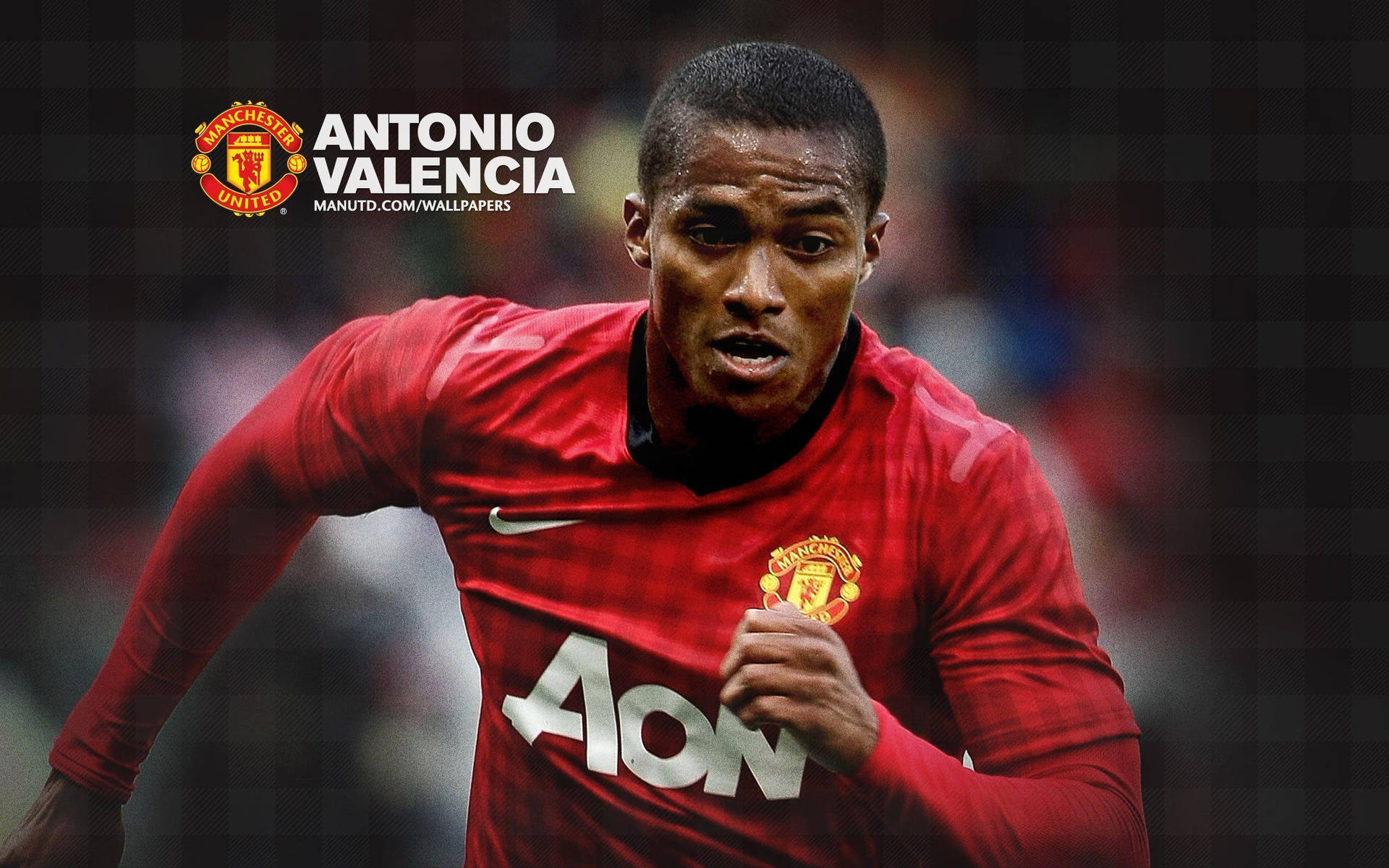 Manchester United Players Spotlight: Antonio Valencia