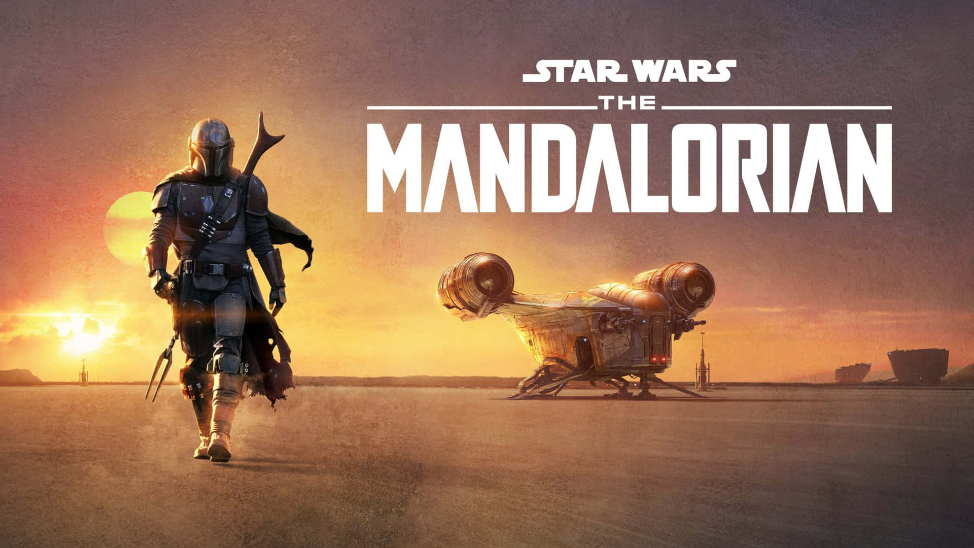 The Mandalorian: Battle Ready