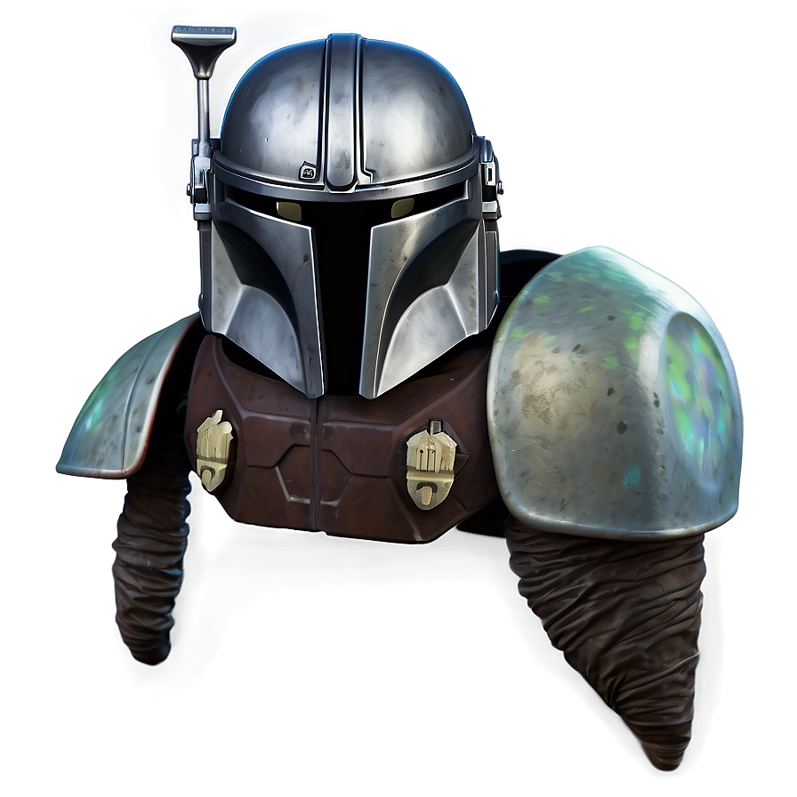 Mandalorian Beskar Forge Png Jxg PNG