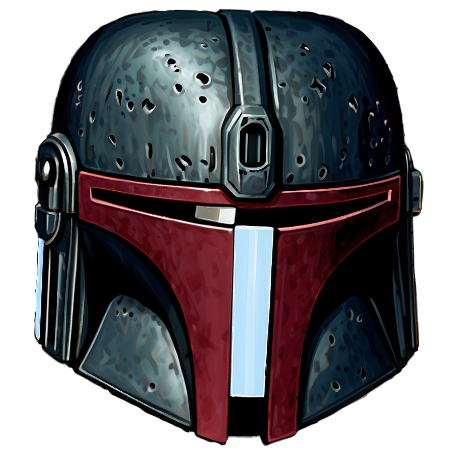 Download Mandalorian Helmet Png Wpk84 | Wallpapers.com