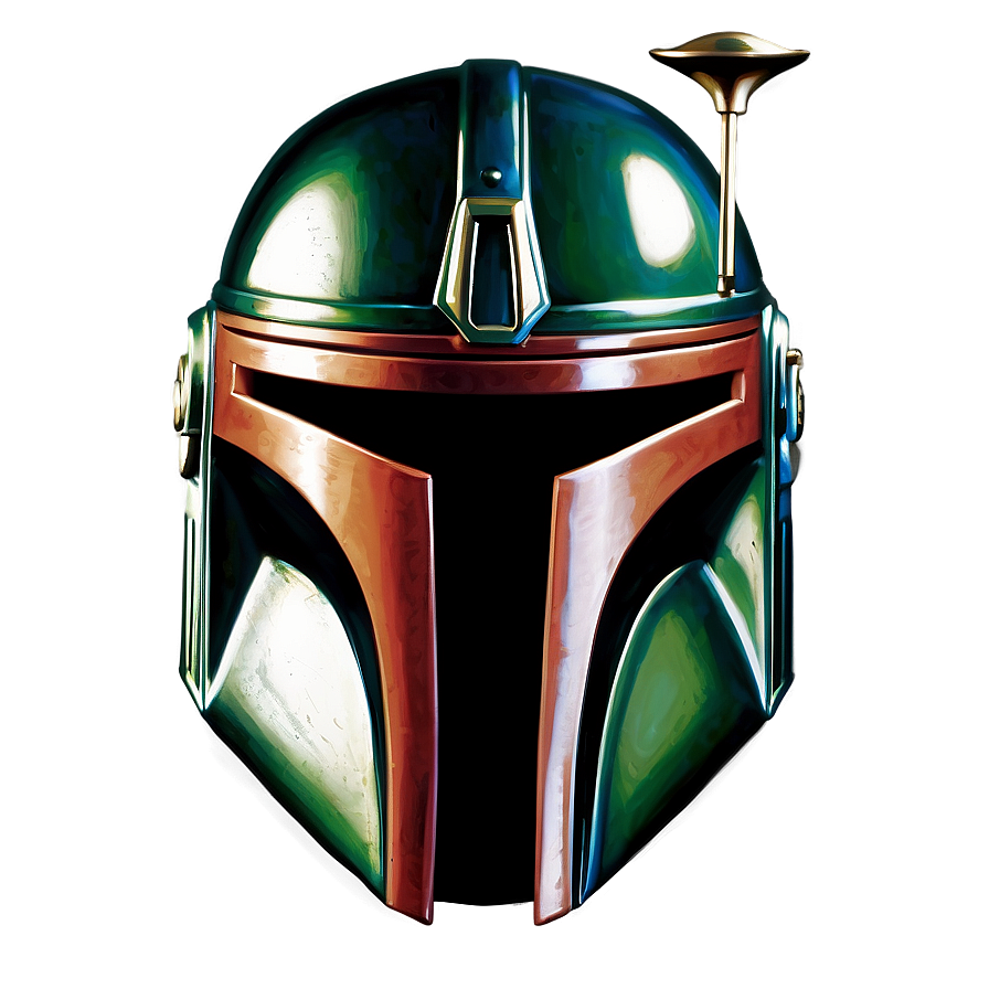 Download Mandalorian Helmet Png Wps86 