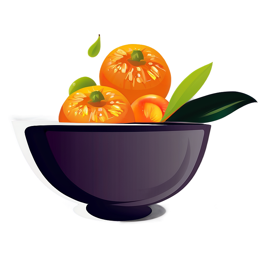 Mandarin Vector Art Png Ape42 PNG