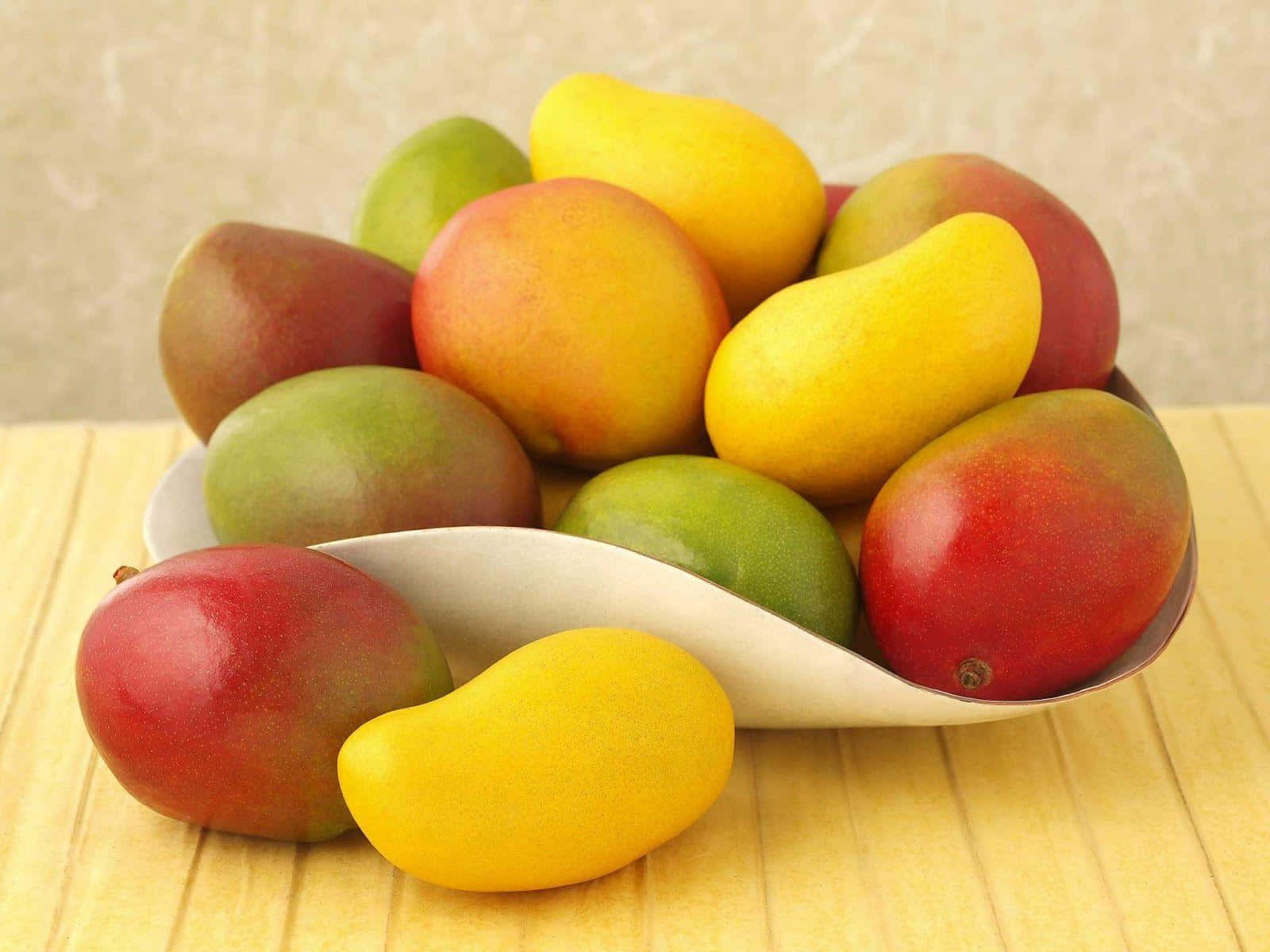 Mango Background