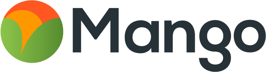 Mango Brand Logo PNG