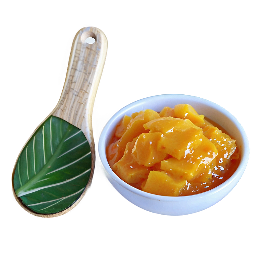 Mango Jam Png Lyq PNG