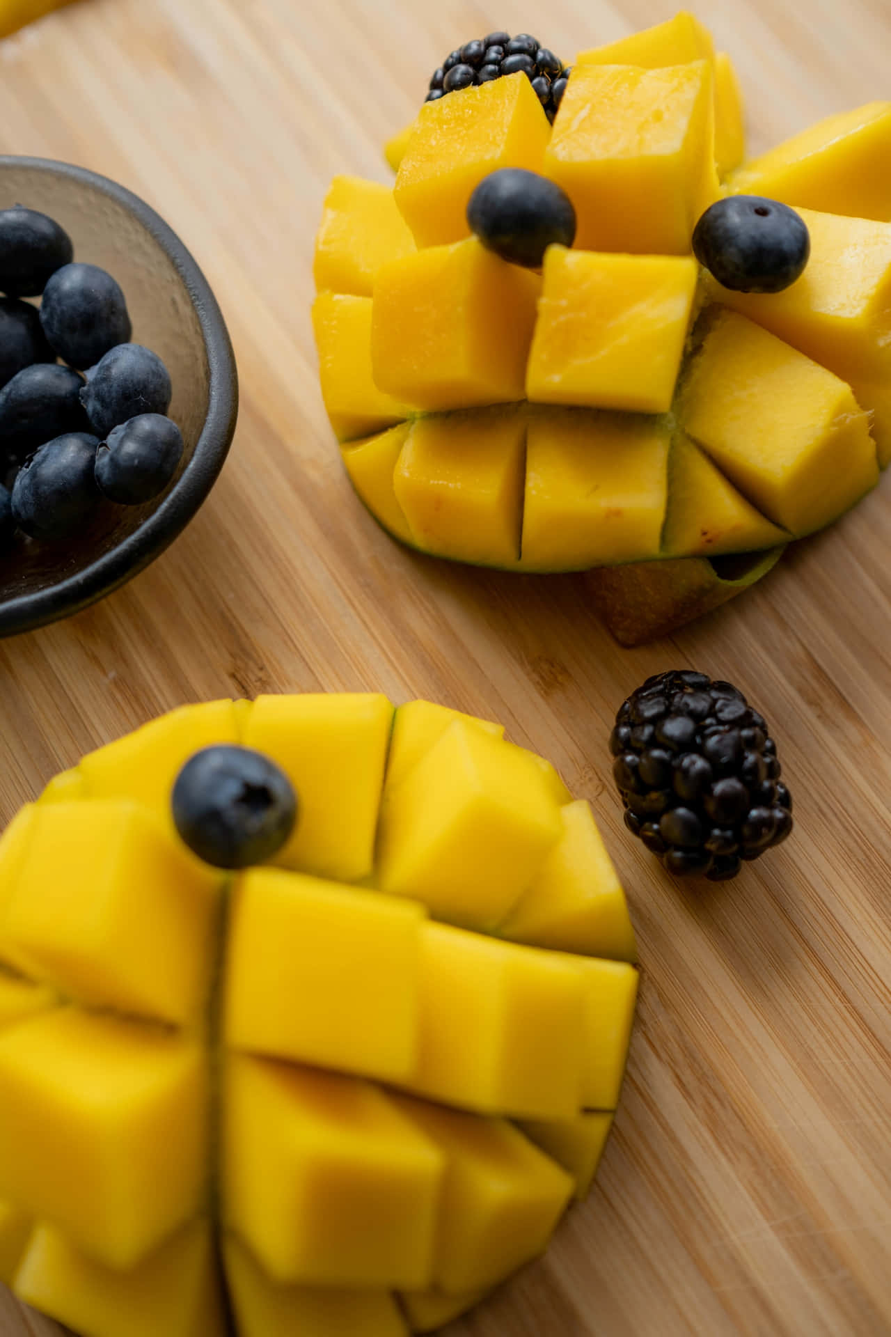 Enjoy More of Summer with a Mango