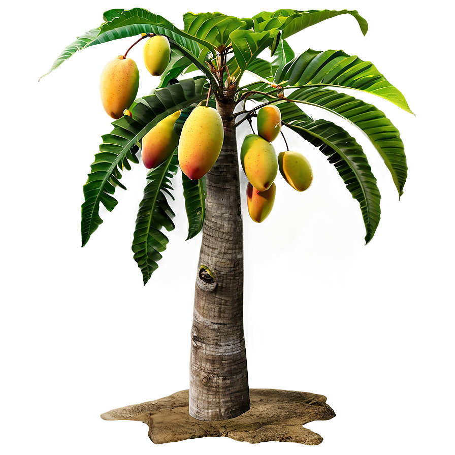 Mango Tree Png Nea PNG